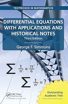 Differential Equations with Applications to Mathematical Physics Ames， W. F. Differential Equations with Applications to Mathematical